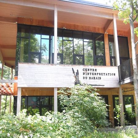 Condo Entre Ville Et Nature 2 Magog Εξωτερικό φωτογραφία