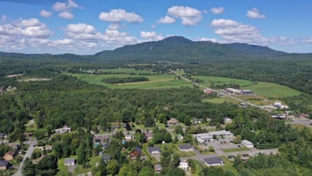 Condo Entre Ville Et Nature 2 Magog Εξωτερικό φωτογραφία