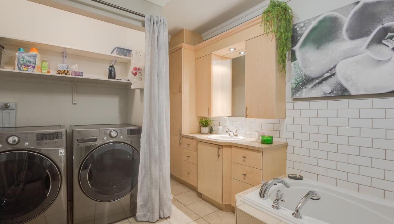 Condo Entre Ville Et Nature 2 Magog Εξωτερικό φωτογραφία
